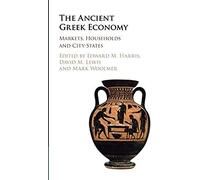 The Ancient Greek Economy