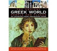 The Ancient Greek World Nigel Rodgers (Auteur)