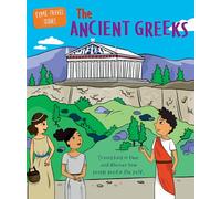 The Ancient Greeks