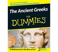 The Ancient Greeks for Dummies