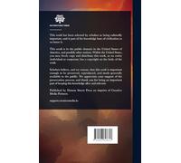 The Ancient History of the Egyptians, Carthaginians, Assyrians, Babylonian, Medes and Persians, Macedonians and Grecians