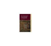 The Ancient Jews From Alexander To Muhammad