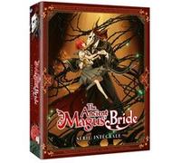The Ancient Magus Bride L'intégrale de la Saison 1 Blu-ray