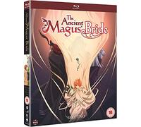 The Ancient Magus Bride-Part Two (2 Blu-Ray) [Edizione: Regno Unito] [Import]