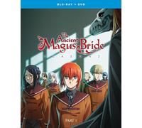 The Ancient Magus' Bride - Saison 02 Partie 1 [Blu-ray]