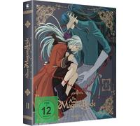 The Ancient Magus Bride - Staffel 2 - Part 2 - DVD
