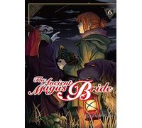 The ancient magus bride T06 (06)