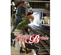 The ancient magus bride T07 (07)