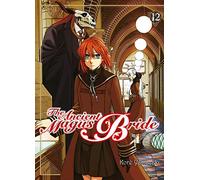 The ancient magus bride T12 (12)