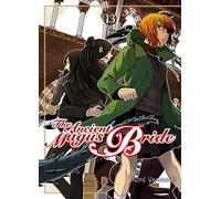 The ancient magus bride T13 (13)