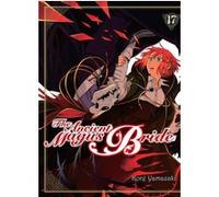 The ancient magus bride T17