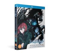 The Ancient Magus' Bride – The Boy from the West and the Knight of the Blue Storm – OVA – Blu-ray