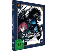 The Ancient Magus' Bride - The Boy From the West and the Knight of Blue Storm - OVAs