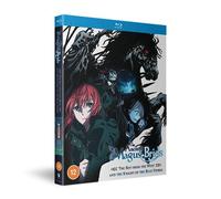 The Ancient Magus' Bride - The Boy from the West and the Knight of the Blue Storm - OVA [Blu-ray]