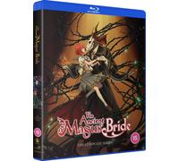 Ancient Magus Bride – Blu-ray – Intégrale – Crunchyroll