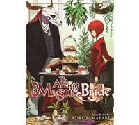 The Ancient Magus' Bride 1