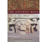 The Ancient Maya