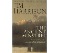 The Ancient Minstrel