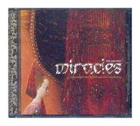 The Ancient Miracles : Chants & Musiques Au Moyen Age
