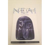 The Ancient near East C3000-330 BC – Taylor & Francis Group