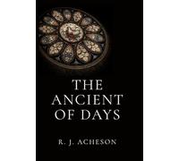 The Ancient of Days