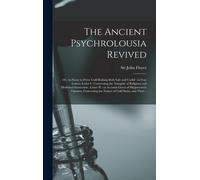 The Ancient Psychrolousia Revived: Or, An Essay To Prove Cold Bathing Both Safe And Useful: In Four Letters: Letter I: Concerning The Antiquity Of Rel