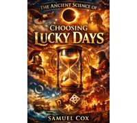 The Ancient Science of Choosing Lucky Days
