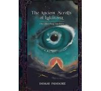 The Ancient Scrolls of Lukutona: The Bleeding Anchors