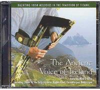 The Ancient Voice Of Ireland
