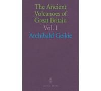The Ancient Volcanoes of Great Britain