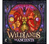 The Ancients: A Big Box Expansion for Wildlands