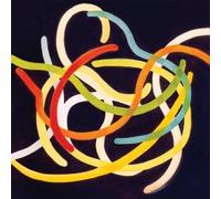 The Ancients - Night Bus [Cd]