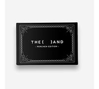 {THE AND} The Skin Deep Jeu de cartes pour couple