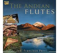 The Andean Flutes