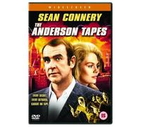 The Anderson Tapes [DVD] [2003] by Sean Connery