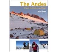 The Andes by John Biggar John Biggar (Auteur)