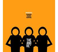 The André - Themagogia-Tradurre, Tradire, Trappare (Digipack) [Import]
