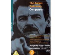 The Andrei Tarkovsky Companion [Import]