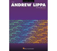 The Andrew Lippa Songbook