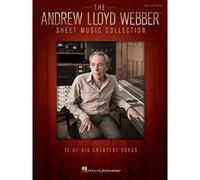The Andrew Lloyd Webber Sheet Music Collection