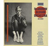 The Andrew Loog Oldham Orchestra and Chorus - Four Russian Rarities for Piano and Orchestra: Rimsky-Korsakov - Concerto / Scriabin - Fantasia / Tchaikovsky - Concerto No.3 in E Flat & Allegro in C Minor