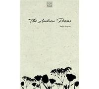 The Andrew Poems by Walter McDonald Shelly Wagner (Auteur)