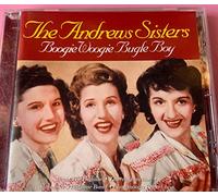 The Andrew Sisters - Boogie.