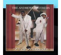The Andrews Brothers - Free Indeed