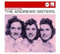 THE ANDREWS SISTERS - BEI MIR BIST DU SCHÖN (JAZZ CLUB) CD NEUF