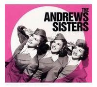 The Andrews Sisters Digipack