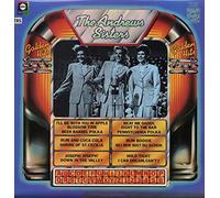 The Andrews Sisters - Golden Hits [Vinyl LP]