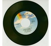 The Andrews Sisters & Guy Lombardo - Christmas Island - Winter Wonderland (CS, 45rpm)