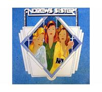 The Andrews Sisters - MORE OF THE ANDREWS SISTERS GREASTEST HITS