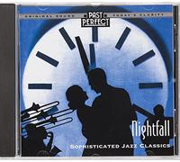 The Andrews Sisters - Nightfall - Cool & Smooth Jazz From the 20s 30s & 40s